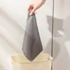 Paño de Limpieza Desprendible para Personas Perezosas, Reutilizable, Paño de Limpieza de Cocina No Grasoso, Doble Uso para Seco y Húmedo, Toalla para Lavar Platos que No Daña las Ollas, Limpieza