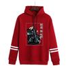 Ghost Extinguishing Blade Japan Animação em torno de Cross-border Moda Masculina e Feminina Casual Hooded Factory Outlet