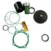 Reemplazo para 100010409 Kit de Reparación de Válvula de Admisión Ingersoll Rand Accesorios para Partes de Válvula de Compresor de Aire