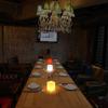 Lámpara de noche con forma de columna cuadrada luminosa LED creativa, con control remoto, para mesita de noche, para cafetería, hogar, impermeable, para bar, decorativa.