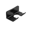 Suporte para Secador de Cabelo Banheiro Suporte Multifuncional Rack de Posicionamento para Secador de Cabelo Rack de Armazenamento para Secador de Cabelo Banheiro Sem Furos