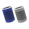 Fabricantes de muñequeras deportivas ligeras, transpirables y absorbentes del sudor para baloncesto y running, suministran al por mayor en stock, pequeña cantidad de mercancía