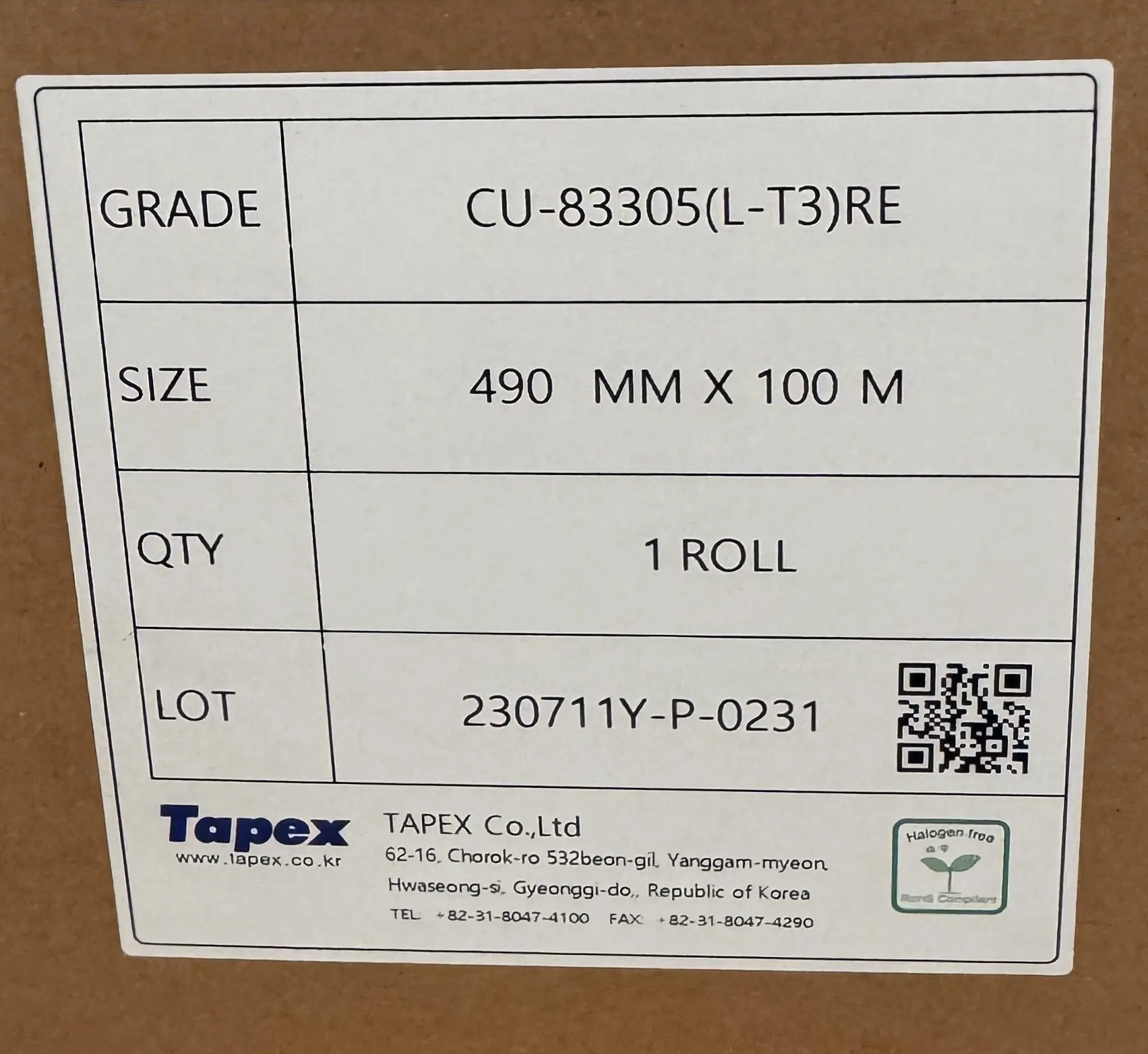 83305