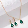 Joyería Transfronteriza Europea y Americana, Collar de Diamantes con Borlas de Moda y Versátil, Estilo de Nicho Collar de Perlas Redondas Negras de una Sola Capa
