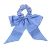 Diadema de Moño de Lunares Fresca para Mujer, Goma para el Cabello, Accesorio para el Cabello, Cuerda para el Cabello, Anillo para el Cabello, Banda de Goma, Goma para el Cabello de Mujer, Scrunchie