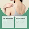 Creme Hidratante Corporal Transfronteiriço para Pele Seca, Creme Corporal Suave que Cuida da Pele, Deixando-a Macia, Confortável e Hidratada