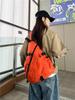 Bolso de hombro de viaje para exteriores, mochila de gran capacidad, estilo informal, de moda, para primavera y otoño, 2025. Comercio exterior.