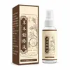 Spray Líquido Herbal Meridian 20ml para cuidado externo do pescoço, ombro, cintura e perna, atacado e entrega direta do fabricante