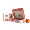 Cajas de Empaque Personalizadas para Frutas, Cajas de Empaque Hechas a Medida para Productos Agrícolas y Derivados, Cajas de Empaque Engrosadas, Cajas de Avión Hechas a Medida, Cajas de Regalo con Impresión a Color por Ambos Lados