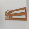 Señal de Recordatorio Cálido de Red Inalámbrica Wifi Firma de Cuenta y Contraseña Firma Manuscrita Señal de Wifi Gratis Recordatorio de Red Inalámbrica