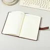 Caderno A5 para Escritório com Logotipo Personalizado Caixa de Presente Conjunto Presente Souvenir Caderno Grosso Bloco de Notas de Alta Qualidade