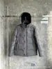 Jaqueta de plumas Canada Goose 48 modelos Wyndham mesmo estilo para homens e mulheres casaco parka 2048MB