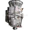 Fashite RT-11609A FULLER China camión pesado haowo HOWO conjunto de transmisión de empuje de nueve velocidades