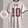 Mais Vendidos Copa do Mundo 26-27 Espanha França Brasil Argentina Inglaterra Camisas de Futebol Casa e Fora Manga Curta