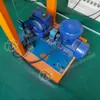 Winch Retráctil Jf-200Zd Fácil de Operar, Winch Retráctil Jf-200Zd Altamente Adaptable