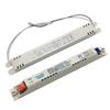 Luz de Oficina Driver LED Fuente de Alimentación Tira de Luz de Ingeniería Tubo Cuadrado de Aluminio Tira de Luz Balasto Accesorios de Fuente de Luz