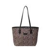 2026 Bolso de Hombro Único Nuevo, Elegante y con Estilo, para el Trabajo, con Textura Retro de Manchas de Color Sólido de Moda, Bolso de Hombro