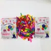 Aihua No. 3 Globos, Paquete de 500 Globos Rellenos de Agua, Globos de Juguete de Tiro al Blanco para Puestos de Feria, Venta al por Mayor de Fábrica
