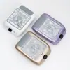 Colector de Polvo para Uñas Transfronterizo con Succión Potente y Operación Silenciosa, Máquina Recolectora de Polvo para Uñas de Velocidad Ajustable para Salones de Uñas