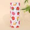 Paño de Cocina Creativo Transfronterizo, Rollo Impreso de Fibra Ultrafina, Paño Desgarrable, Mismo Estilo de Tiktok, Dropshipping, Versión Engrosada
