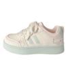 Zapatos Blancos de Suela Gruesa, Transpirables, Nuevo Estilo Otoño 2026, Zapatos Artísticos, Diseño de Nicho, Tenis Deportivos para Estudiantes para Mujer