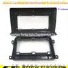 Adequado para 09 Volkswagen Caddy Tiguan Touran T5 Touran Painel de Navegação Android Moldura de Tela Grande