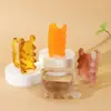 Herramientas de Masaje para Hombros y Cuello, Raspador de Vejiga, Cepillo Meridian, Tabla de Acupresión Espinal, Palo para Dragado de Meridianos, Masajeador de Salud de Doble Empuje
