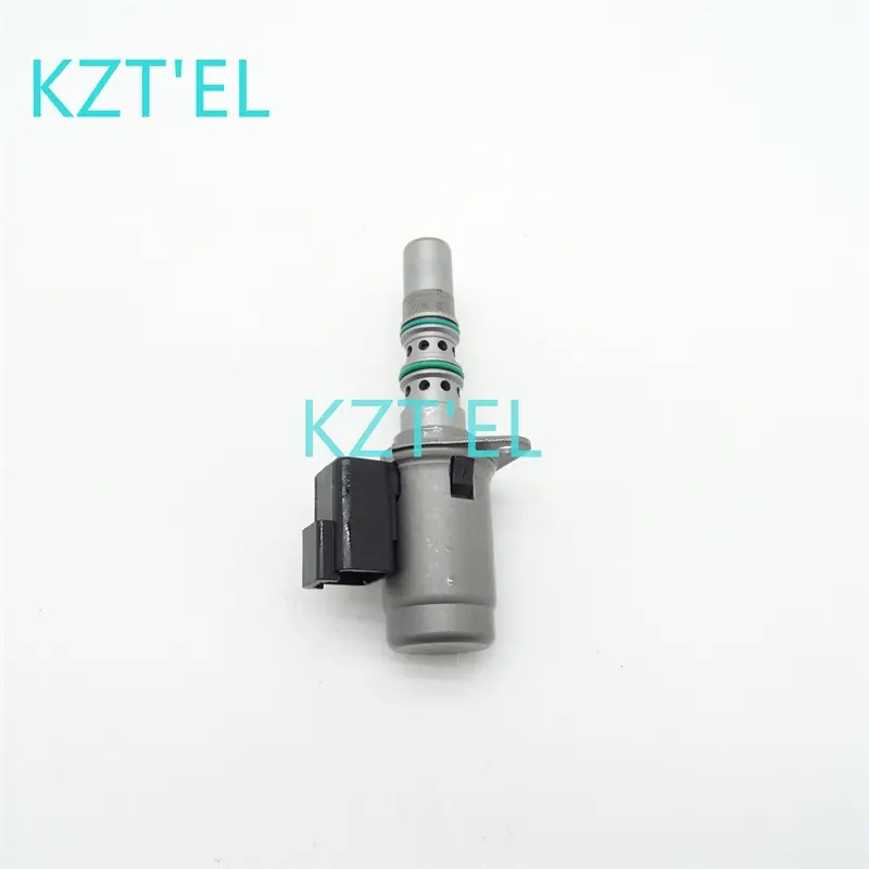 沃尔沃A25E L110G  L120H  12V电磁阀 (