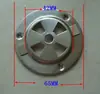 Accesorios para Horno Mango de Plástico para Horno de Horneado Mango para Horno de Secado Tirador de Puerta de Horno Tirador Tirador para Caja Experimental