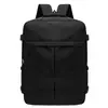 Bolsa de Viaje Transfronteriza Nueva de Gran Capacidad, Mochila para Hombres y Mujeres, Bolsa Multifuncional para Viajes de Corta Distancia y Viajes de Negocios, Equipaje para Computadora