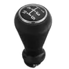 Adecuado para coche Peugeot Citroen 206 207 de transmisión manual palanca de cambios palanca de cambios pomo de palanca de cambios
