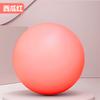 Bola de Fitness Antiderrapante Absorvente de Choque/Bacia Pequena para Pilates Antiderrapante Absorvente de Choque