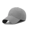 Chapéu com Viseira de Cor Lisa para Adultos, Chapéu de Sol de Verão com Proteção Solar, Boné de Basebol para Grupos de Viagem, Chapéu de Sol