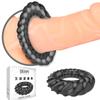 Para complacer la larga guerra anillo de aro ajustado anillo mágico de bloqueo anillo de jade anillo de guerra ajustado anillo de invitado genial juguetes sexuales
