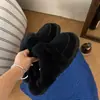 Chinelos Henan Sanpo, Meio Chinelo Peludo Lorya 20611