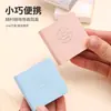 Libro de Dibujo Azul Frutal Táctil: un Maravilloso Libro de Dibujo para Estudiantes de Arte, Mini Libro de Dibujo para Niños, Libro de Dibujo en Blanco para Grafitis