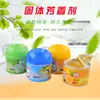 Ambientador Aoying 110g Fragancia Sólida Baño Hogar Aromaterapia Bálsamo Desodorante con Fragancia de Larga Duración