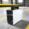 Máquina de Limpieza Láser Portátil para Eliminar Óxido y Cortar Metal, Acero Inoxidable, Acero al Carbono y Materiales Recubiertos, Eliminación de Óxido Láser de Alta Potencia de 3000 Vatios
