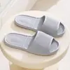 Zapatillas Plegables Nuevas Qidashun, Zapatillas de Viaje Portátiles para Hombres y Mujeres, Zapatillas de Interior, Zapatillas de Viaje para Hotel, Venta al por Mayor del Fabricante