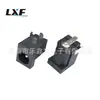5521/5525 DC-005 pie corto resistente a altas temperaturas Protección Ambiental/enchufe de alimentación DC/enchufe DC DC DC impermeable DC