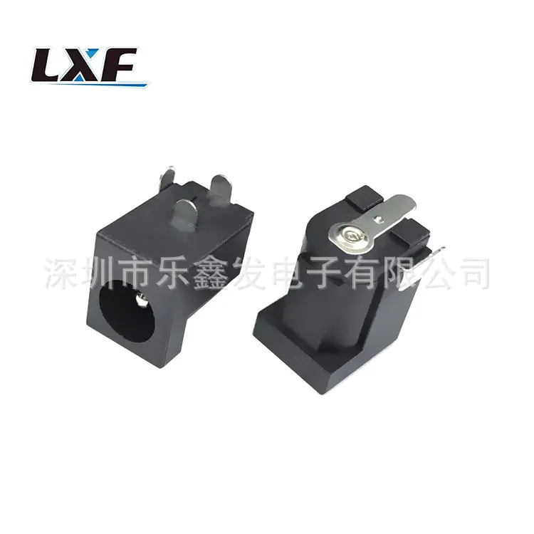 DC-005短脚-04备注可编带盘装