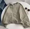 Roupa de Proteção Solar para Mulheres, Novo Estilo de Verão, Roupa Leve de Proteção Solar para a Pele com Capuz e Manga Longa, Jaqueta Cardigan Impermeável de Proteção Solar