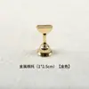 Soporte para Uñas de Práctica Pieza de Ajedrez de Metal Soporte de Exhibición de Madera Estilo Japonés Adsorción Magnética para Uñas Soporte de Tablero de Ajedrez Base de Uña Portátil
