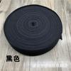 Cinta de Espiga de Algodón Tejido de una Capa de 5 cm Cinta de Espiga Cinta de Borde Tejido Patrón de Espiga Hecho a Mano DIY Ropa Accesorios Textiles para el Hogar Cinta de Algodón