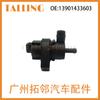 13901433603 adequado para válvula solenoide do canister BMW E46 13901433602 sensor de carro