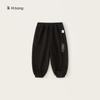 Ropa para Niños Youbao Pantalones Deportivos para Niños 2026 Pantalones Jogger de Primavera y Otoño para Niños Pantalones Versátiles para Niños Ropa Infantil Huzhou Zhili
