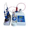 Medidor de umidade totalmente automático AKF-1 Karl Fischer medidor de umidade volumétrica