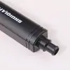 Boquilla de Pistola de Agua para Lavado de Autos de Alta Presión para Uso Doméstico, Potente Potenciador para Lavar Suelos, Chorro Directo para Regar Flores y Jardines, King Kong Negro Transfronterizo