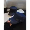 Gorra de béisbol de mezclilla de ala plana estilo británico vintage, unisex, estilo ropa de trabajo de otoño, gorra de equitación a la moda y que estiliza el rostro