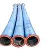 Manguera con brida de gran diámetro hecha a medida para construcción de túneles mineros, succión y descarga de lodo y mortero, manguera de suministro de agua marina